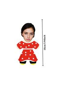 1 Almohada facial personalizada para ella/él, Almohada con foto personalizada para mujeres/hombres, Almohada mini personalizada con fotos, Almohada con forma del Body personalizada, Almohada con cara graciosa personalizada, Almohada con forma personalizada, Almohada con foto personalizada, Para él/ella, novio, novia, papá, mamá, familia, amigos, aniversario de mascota, Día de la Madre