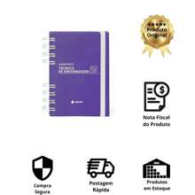 Sanar Note Técnico De Enfermagem - Guia Pratico De Bolso Para Enfermagem