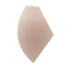 3 pezzi di spugne per il trucco extra-large, grandi miscelatori per il trucco, in materiale idrofilo che si espande in acqua, applicazione rapida del trucco, morbidi sulla pelle, ideali per il fondotinta, riutilizzabili senza perdere pezzetti, alta densità e rimbalzo, strumento per il trucco di qualità superiore