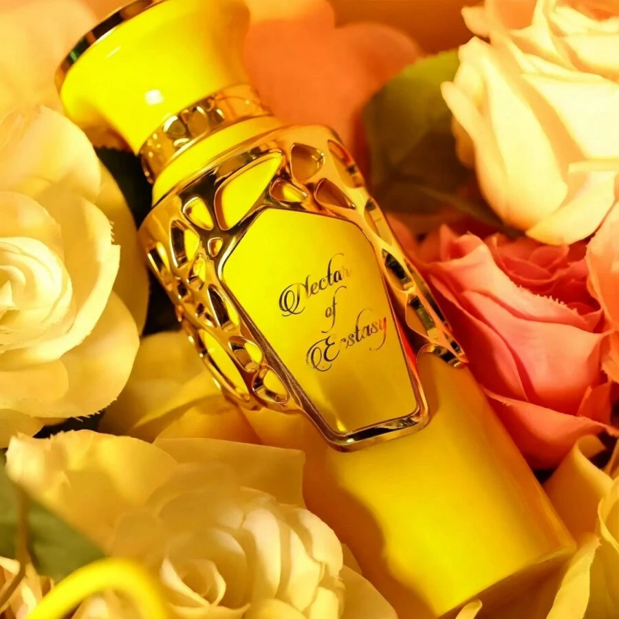 Fragrance World Of Ecstasy 100ML Eau de parfum per donna - nessuno - Visualizzare 1