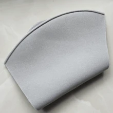 3 pièces Masques faciaux en soie de glace réutilisables, masques unisexes respirables en forme 3D, convenant pour le cyclisme, les activités en extérieur et le port quotidien