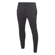 Kandor Mens Joggers Gym Sweatpants Tracksuit Bottoms Casual Jogging Workout Trousers With Three Pockets - Dark Grey - View 11