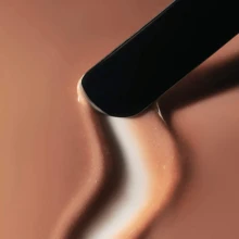 Summer Fridays 0.5 Oz/ 15 G  Lip Butter Balm For Hydration & Shine Color: Vanilla Beige - Iced Coffee - 查看 10
