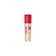 Rimmel Lasting Finish 25HR Skin Perfecting Foundation - 050 Fair Porcelain - View 1