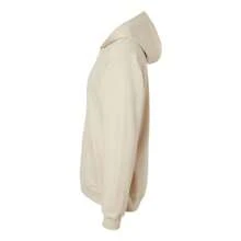 Gildan - Softstyle® Full-Zip Hooded Sweatshirt - SF600 - Sand - View 5