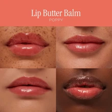 Summer Fridays 0.5 Oz/ 15 G  Lip Butter Balm For Hydration & Shine Color: Vanilla Beige - thuốc phiện - Xem 7