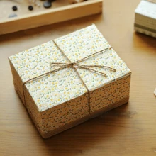 1pc Assorted 2/3/4mm Yellow Rope, Plumbing Braid, DIY Craft Rope, Art Decoration, Gift Packaging Rope