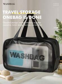 Bộ dụng cụ trang điểm 5/8/9/15/24 món bao gồm: 1 túi đựng đồ vệ sinh cá nhân có khóa kéo đa năng và túi đựng mỹ phẩm chống nước + Bộ 15 cọ trang điểm + 2 miếng mút trang điểm + 2 bông phấn mini dạng đệm khí + 1 dây buộc tóc + 2 dây đeo bát cầm tay + 1 dụng cụ vệ sinh cọ trang điểm, Bộ cọ, Bộ cọ trang điểm, Bộ cọ trang điểm, Bộ trang điểm hoàn chỉnh, Bộ cọ trang điểm, Bộ trang điểm hoàn chỉnh, Bộ cọ, Bộ cọ trang điểm, Bộ quà tặng trang điểm, Bộ - màu đen - Xem 4