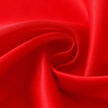 1/2/5/10 Pcs Satin Table Runners, 28x275cm, Elegant Soft Silky Table Decor For Party, Banquet, Wedding, Thanksgiving, Valentine's Day, Christmas, New Year