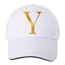 Baseball Cap, Letter Printed Vintage Trucker Hat, Snapback Cap, Suitable For Casual Outdoor Activities And Sun Protection, Spring & Autumn Travel Beach Vacation Valentines