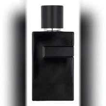 Yves Saint Lauren Y Le Parfum Men EDP Spray, 3.4 Ounce - 黑色 - 查看 2