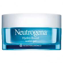 HydroBoost Facial Moisturizer - 50g - Clear - View 4