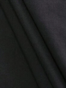 Payeah Grey G59 Records T-Shirt 1 Pcs 220g Heavy Cotton T Shirt - 黑色 - 查看 7