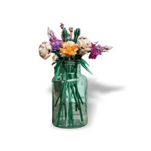 LEGO Botanicals® Bouquet Of Flowers ADULTS 10280 - Multicolor - View 5