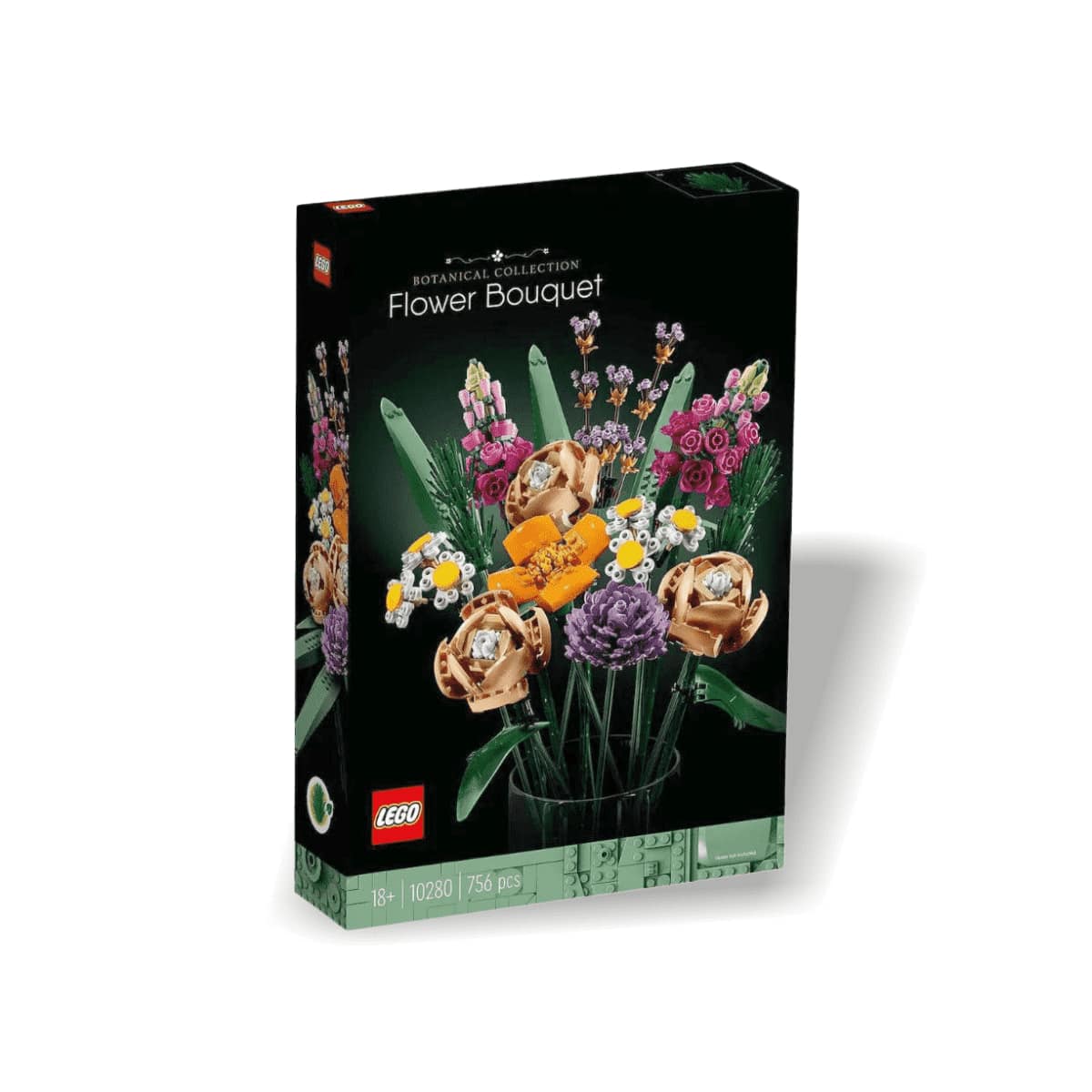 LEGO Botanicals® Bouquet Of Flowers ADULTS 10280 - Multicolor - View 1