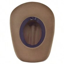 Unisex American Velvet Country World Hat - 查看 6