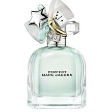 Marc Jacobs - Perfect Eau De Toilette (50ml) - Clear - View 1