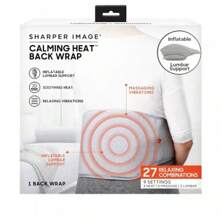 Image Calming Heat - White - View 5