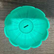 Popsicle Holder For Children - Ice Cream Stick Holder With Anti-Leak Design - Eating Ice Cream Accessory - Dirty Hand Saver - Random Color Mixing - View 9