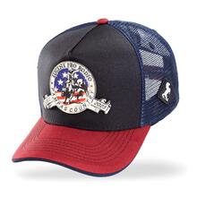 Unisex New Country Rodeo Cowboy Cap - màu đen - Xem 7