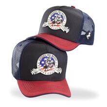 Unisex New Country Rodeo Cowboy Cap - màu đen - Xem 5