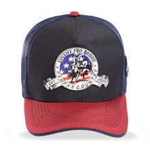 Unisex New Country Rodeo Cowboy Cap - màu đen - Xem 3