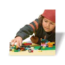 LEGO Classic® Green Building Board BOYS FIRST 11023