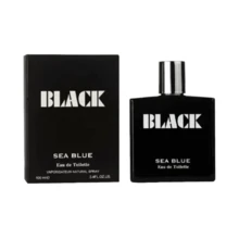 Perfume and Fragrances - 黑色 - 查看 3