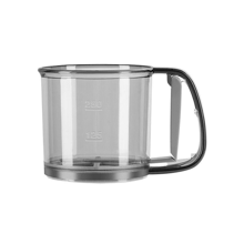 1pc Press Automatic Flour Sieve Semi-Automatic Handheld Flour Sieve Baking Tool Hand Press Cake Flour Sieve Filter Sieve - Multicolor - View 7