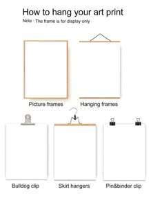 3pcs/Set Unframed Creative Canvas Poster, Modern Stylish Bread & Coffee Painting, Printed Canvas Wall Art Set, Artwork Wall Painting For Gift, Bedroom, Office, Living Room, Wall Decor, Home And Dormitory Decoration - Multicolor - View 4