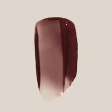 0.5 Oz/ 15 G  Lip Butter Balm For Hydration & Shine Color: Vanilla Beige - Brown Sugar - View 2