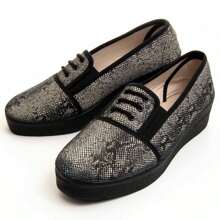 舒適繫帶家居拖鞋 Northome Inglesa3 24/72小時送貨到西班牙（半島）✅ - 黑色 - 查看 1