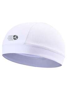 Skull Cap Helmet Liner, Cooling Welding Cap Riding Hat Unisex Safety Helmet Bandana