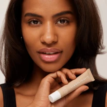 Summer Fridays 0,5 oz/ 15 g Bálsamo labial mantecoso para hidratación y brillo, color: Beige vainilla - Vainilla - Ver 6