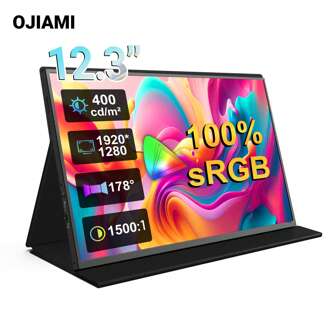 OJAMI 16インチ 144Hz モニター 2K OJAMI 16インチ 144Hz モニター 2K OJAMI 16インチ 144Hz