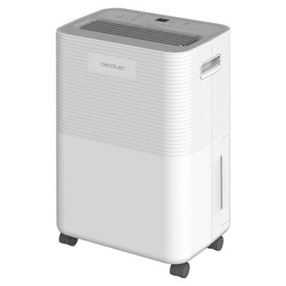 Cecotec ctec Deshumidificador BigDry 8000 Expert Connected - ✅Livraison en 3-5 jours