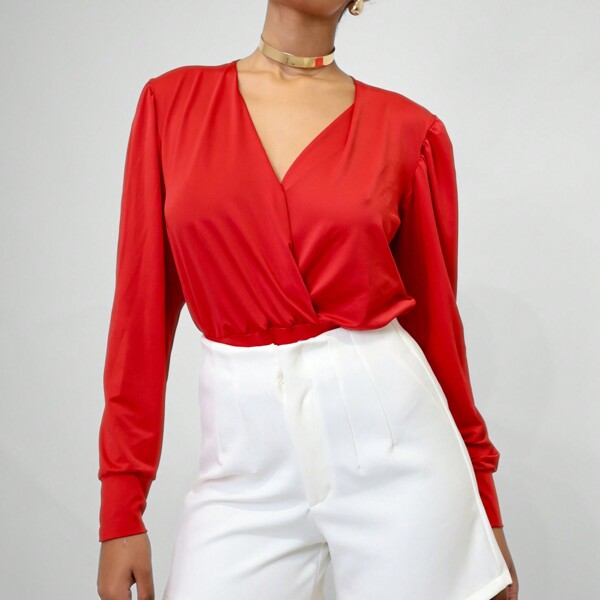 Blusa Maya
