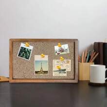 10/20 件黄色小鸭图钉，装饰性图钉采用耐用 ABS 制成，适用于软木板、白板、照片墙和办公室装饰