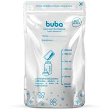 Buba Breast Milk Bag 25 Units - 無色 - 查看 3