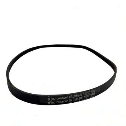 Correia Lavadora 4pje/jma 841 Wanke Barbara 10Kg