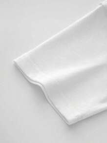 Witllent Women's 100% Cotton Perfect For Fans Of The Cute World Of Gumball T- Shirt, Women's Christmas 220g Heavy Cotton T-Shirt (1 PC)