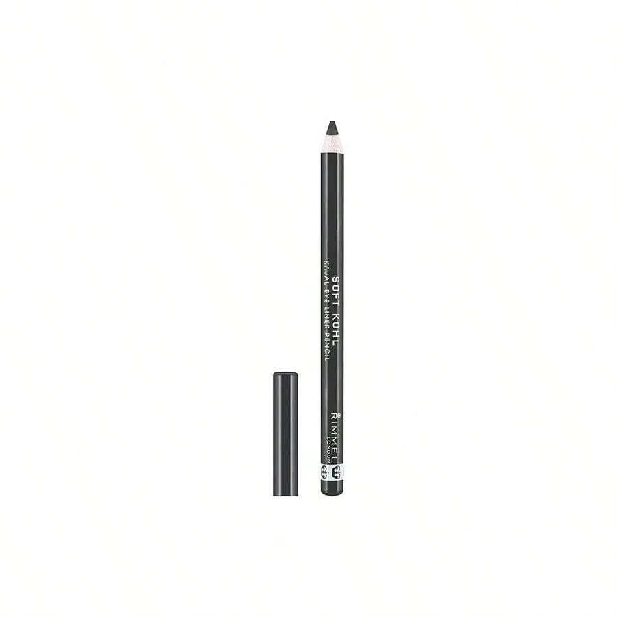 Soft Kohl Eyeliner - Stormy Grey - View 1
