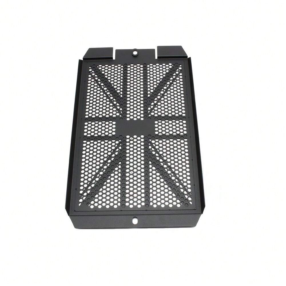 PowerMotor Motorcycle Modification Parts Water Tank Radiator Protective ...