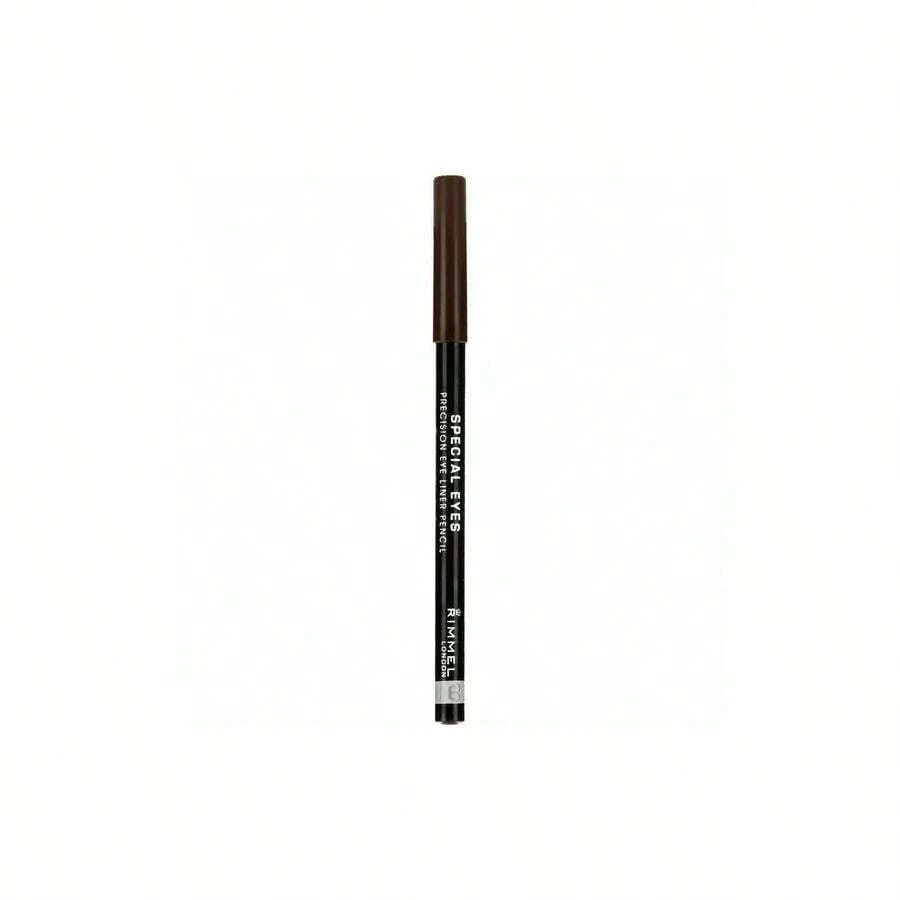 Rimmel Special Eyes Eyeliner - 114 Rich Brown - View 1