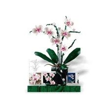 LEGO Botanicals® Orchid ADULTS 10311
