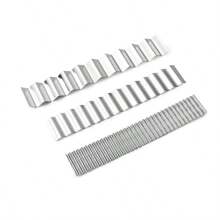 9pcs Pottery Clay Sculpting Tools Set Including Acrylic Rolling Pin, Steel Knife, Tray And Storage Box For Ceramic Art - Combination - View 6