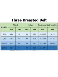 1 件装腰部训练腹部包裹物、腹部控制纤体束腰带、女士内衣和塑身衣