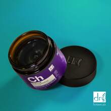 Dr. Botanicals Maschera viso opacizzante al carbone superfood - 60ml - Multicolore - Visualizzare 3