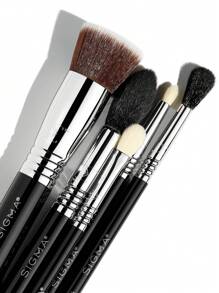 MOST-WANTED BRUSH SET - Black - View 3