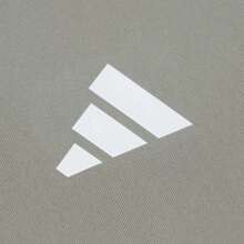 Adidas 男士 CLUB SMU3S POLOPOLO 针织短袖 Polo 衫 TIY3216 - 灰色 - 查看 4